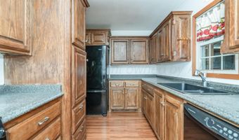 3519 S JULIAN Blvd, Amarillo, TX 79102