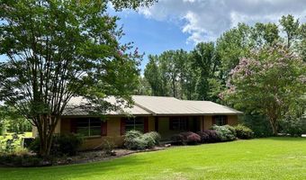 1250 Ponderosa Ln, Brookhaven, MS 39601