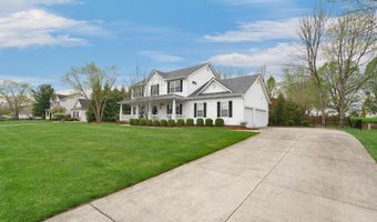 6872 Whitetail Ln, Westerville, OH 43082