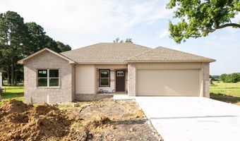 107 LLOYD HENDERSON Rd, Beebe, AR 72012