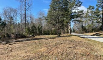 1978 Old Douglas Mill Rd, Abbeville, SC 29620