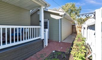 80 Hanford St, Columbus, OH 43206