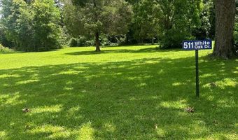 511 WHITE OAK, Brookhaven, MS 39601