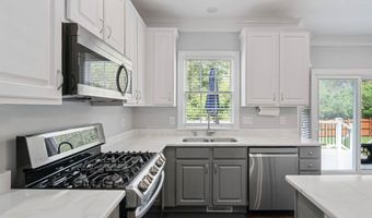 2414 Bristers Spring Way, Apex, NC 27523