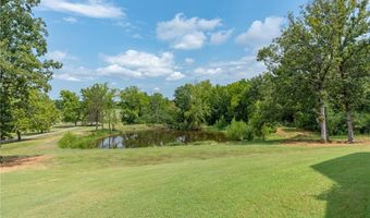 4922 Hidden Springs Ln, Alma, AR 72921