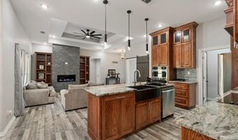 2500 River Vista Dr, Alma, AR 72921