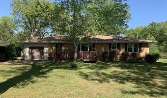 3226 HWY 201 S, Mountain Home, AR 72653