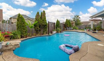 5607 MAGNOLIA BEND Cv, Arlington, TN 38002