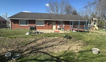 731 W Stop 11 Rd, Indianapolis, IN 46217