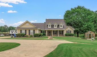 561 Linton Rd, Benton, LA 71006