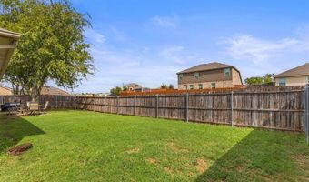 257 Cyrus St, Anna, TX 75409