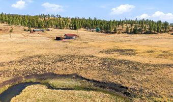 34 County Road 2100, Alpine, AZ 85920