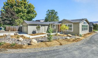 224 Alicia St, Ashland, OR 97520