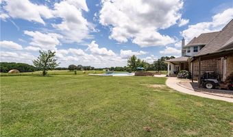 4504 Ridge Rd, Alma, AR 72921
