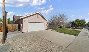 141 Desert Lakes Dr, Fernley, NV 89408