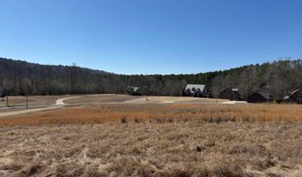 414 PARADISE TRAIL Way, Arley, AL 35541