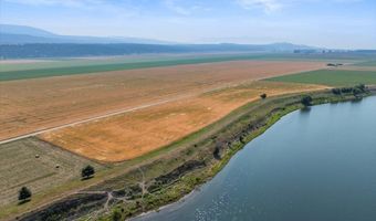 NNA NNA Krause Rd Osprey Island, Bonners Ferry, ID 83805