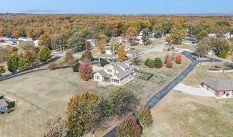 32060 Lavender Ln, Afton, OK 74331