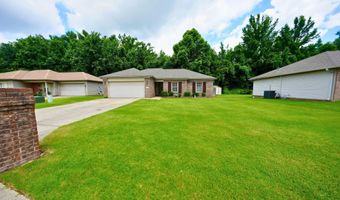 202 Plum Dr, Austin, AR 72007