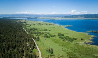 Burnt Wagon Trail, Cascade, ID 83611