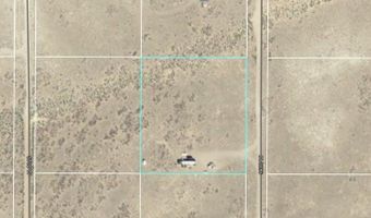 2 27ac Container/Cabin Home, Beryl, UT 84714
