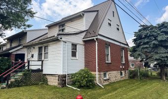 2000 Pleasant Valley Blvd, Altoona, PA 16602