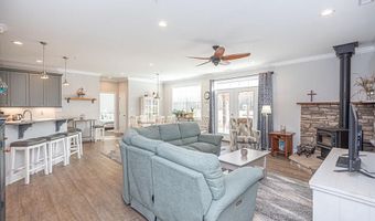 11910 BACK CREEK Rd, Bishopville, MD 21813