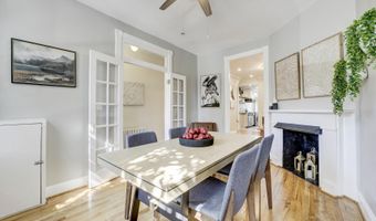 1823 4TH St NW, Washington, DC 20001