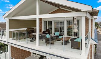100 N WEST Ave UNIT 7A, Beach Haven, NJ 08008