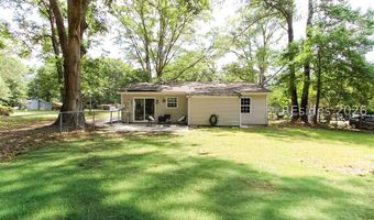 1504 Quarter Horse Rd, Beaufort, SC 29906