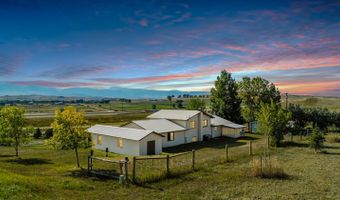 45 Camino Vista Montana, Buffalo, WY 82834