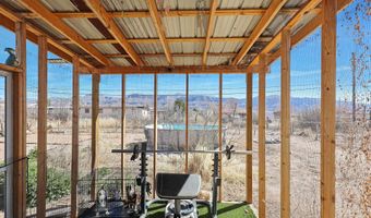 18 Sage Ave, Alamogordo, NM 88310
