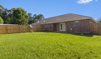 8205 Santa Fe Avenue Lot A, Biloxi, MS 39532