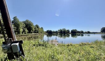 Jenkins Road, Alligator, MS 38720