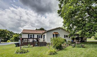 507 E Presnell St, Asheboro, NC 27203