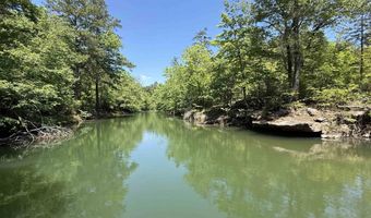 WINDING CREEK LANE lot 8, Arley, AL 35541