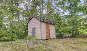 71 Eddie Knoll Ln, Bartlett, NH 03812