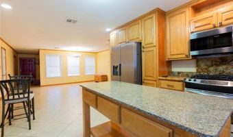 2284 E Roping Rd, Atoka, OK 74525