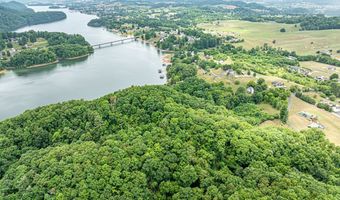 Wyldwood lot 50 & 51, Abingdon, VA 24211