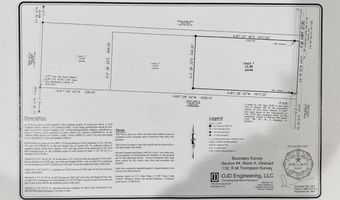 FM 2130, Anton, TX 79313