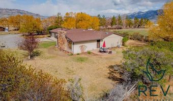28 Panorama Ln, Cody, WY 82414