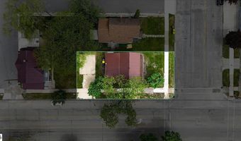 301 Gratiot Ave, Alma, MI 48801