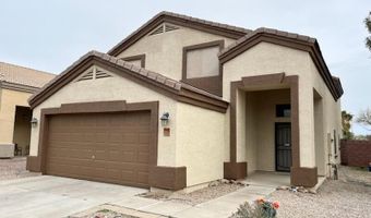 2028 N WILDFLOWER Ln, Casa Grande, AZ 85122