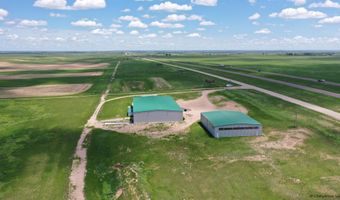 4390 I-80 SERVICE Rd, Cheyenne, WY 82009