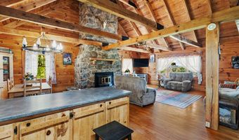 487 Snow Hill Rd, Ballard, WV 24918