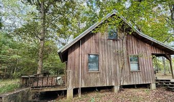 644 Ash-Harrel Loop, Abbeville, GA 31001