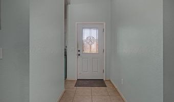 1119 Pikes Peak Dr, Amarillo, TX 79110