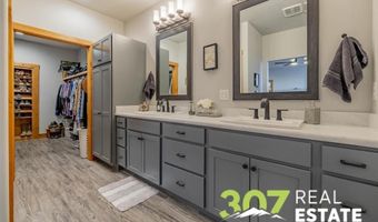 6 Prairie Schooner Dr, Cody, WY 82414