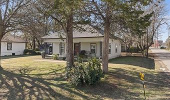 301 Carter St, Ardmore, OK 73401