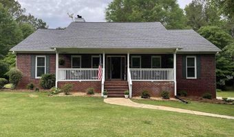620 BEAVER RIDGE Dr, Ashville, AL 35953